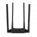 Mercusys, MR30G, AC1200, DB, 1.2Gbps, безжичен рутер 